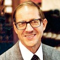 James Burton Serrin